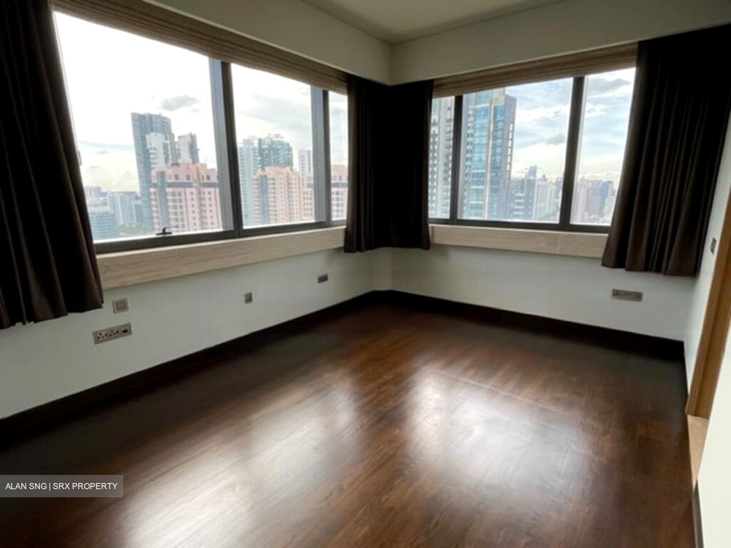 Hana (D10), Condominium #464315741